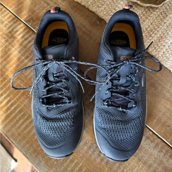 KEEN Women's Terradora Vent Hiking Shoes - Picture 4 of 9